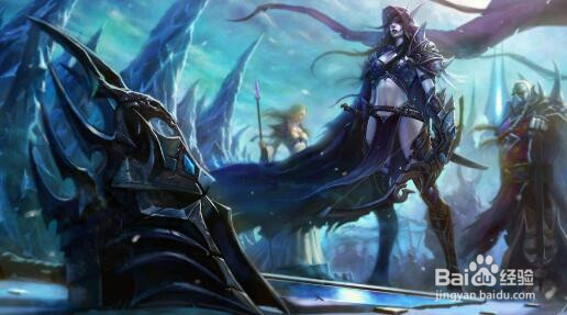 LOL英雄配音大揭秘,原来你是酱紫啦的金克斯!