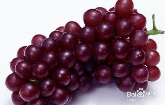 秋季葡萄减肥法 秋季吃葡萄也能狠甩赘肉