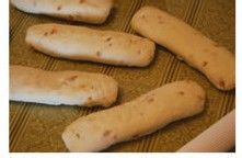 小清新的日本吐司