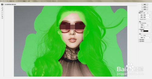 ps抠图方法大全8种方法