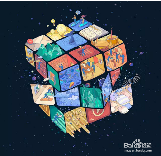 金华平面设计怎么学