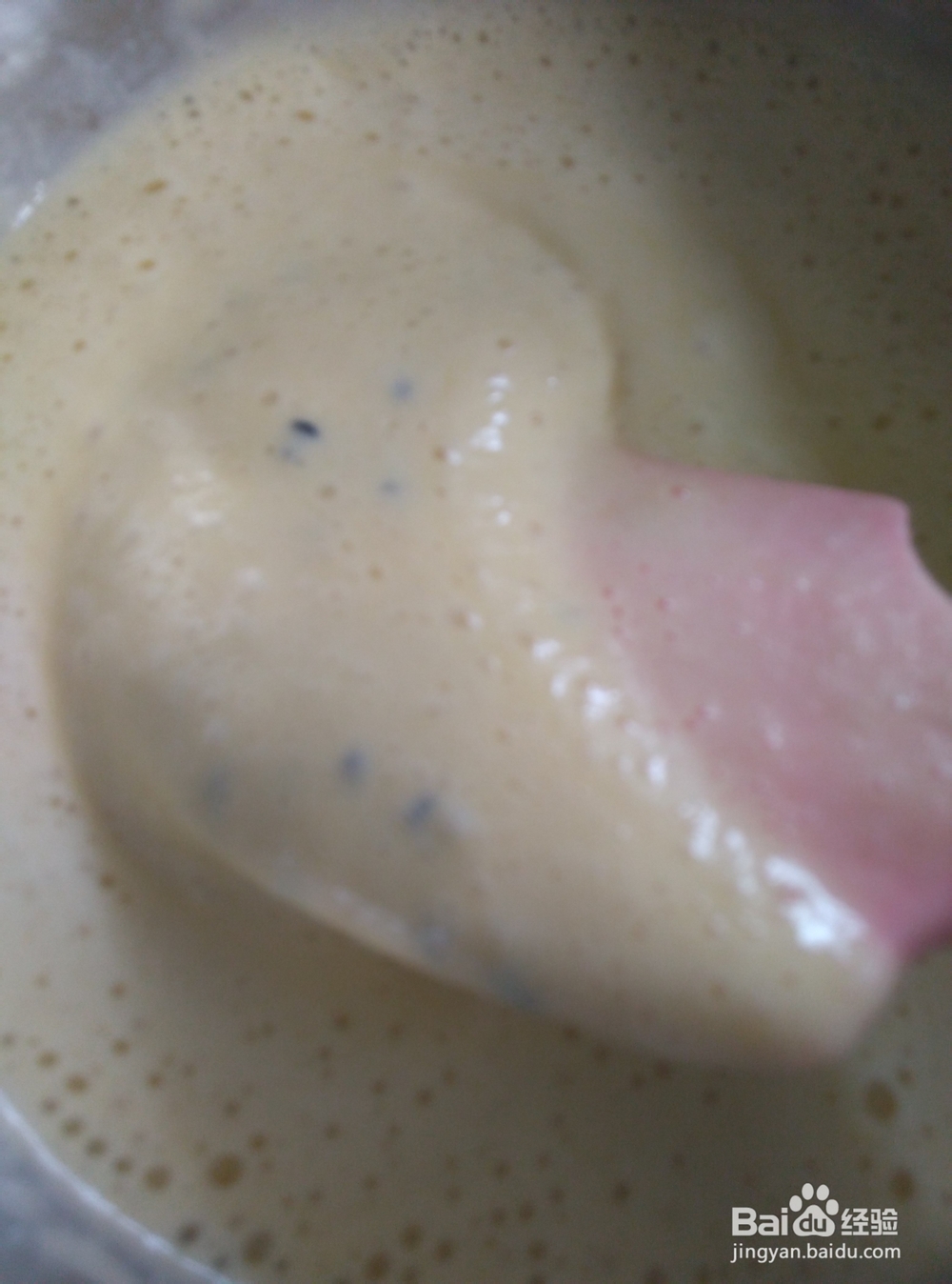 家常小菜脆皮蛋卷