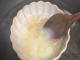 6寸芒果慕斯蛋糕怎么做？