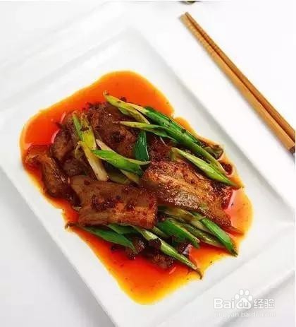 三道最新川菜做法详解