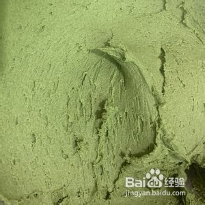 绿瘦子曲奇的做法
