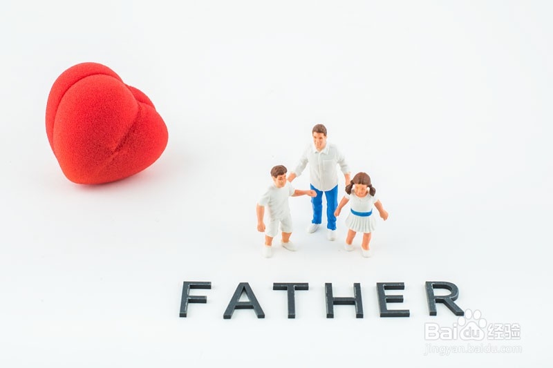 爸爸做到3点 女儿就不会遇渣男