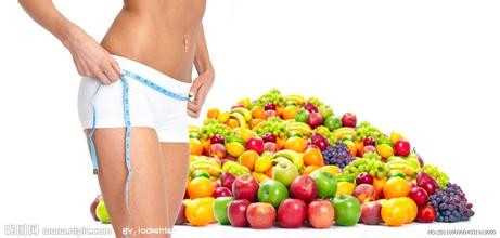 减肥最健康且有效的办法