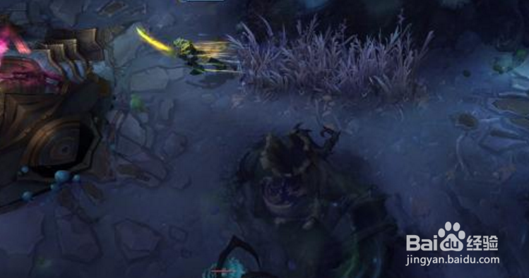 英雄联盟LOL无极剑圣易大师符文天赋技能技巧