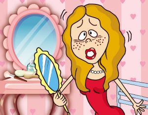 如何预防痘痘滋生？