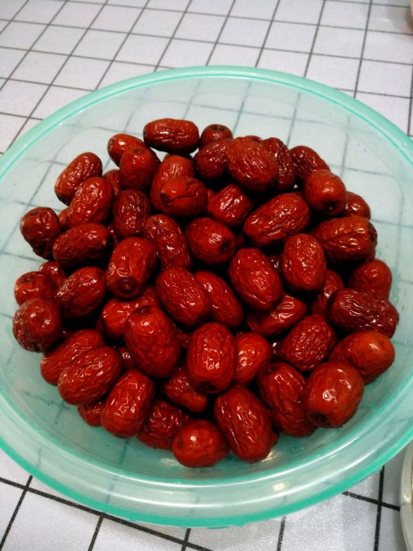 奶枣——你吃了吗