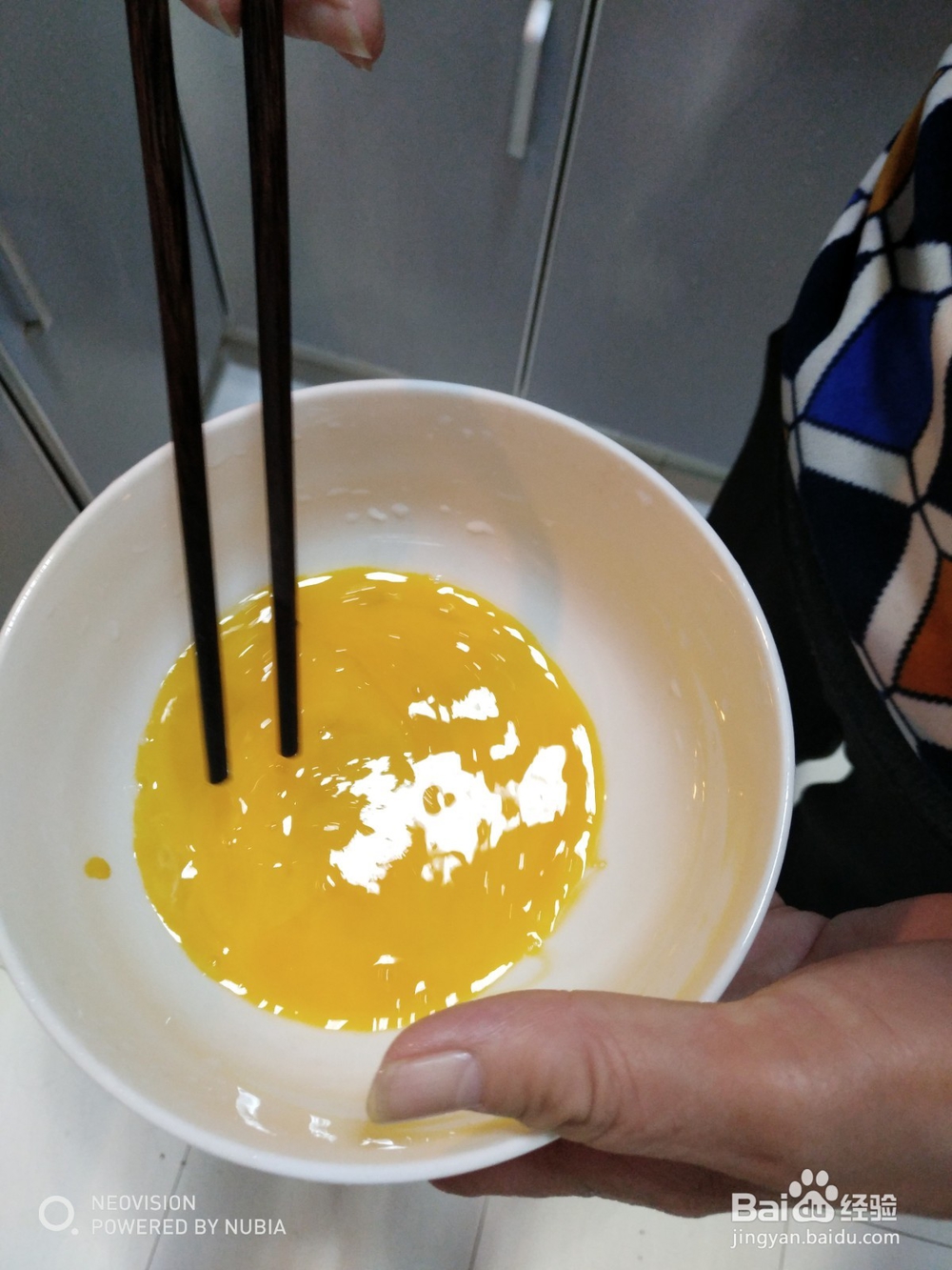 怎么做清火鸡蛋