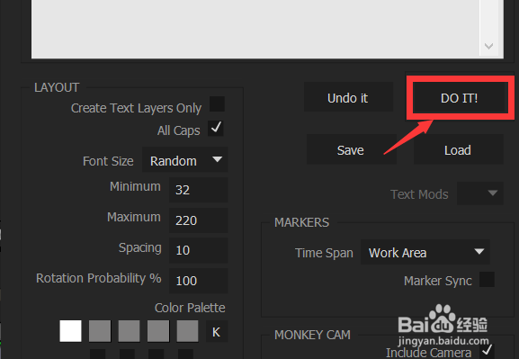 【简单】抖音超火的文字弹幕视频是怎么做的？