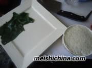 杂蔬鸡扒饭的做法