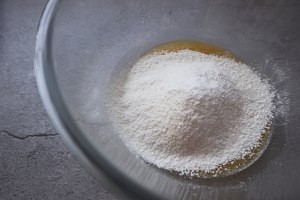 怎么做经典原味玛德琳蛋糕