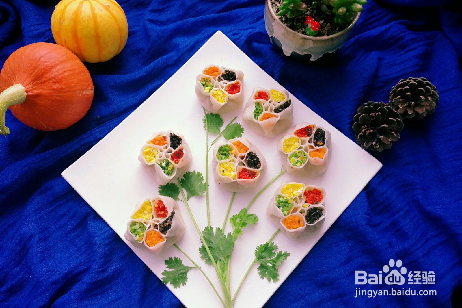 冷水面团、温水面团和热水面团的区别