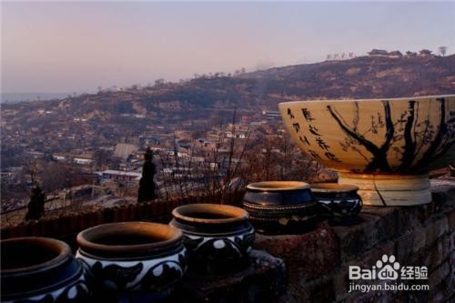 陈炉古镇旅游攻略