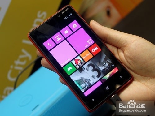 手机怎么在2G与3G网络切换，该如何操作？