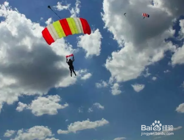 99%的人都不敢尝试的运动，最后一个胆小的别