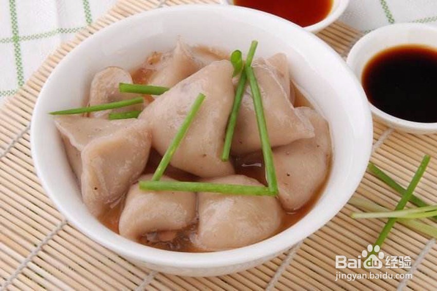 客家摇篮,美丽赣南小吃汇(一)