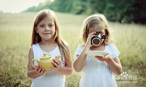 让减肥水到渠成的小妙方