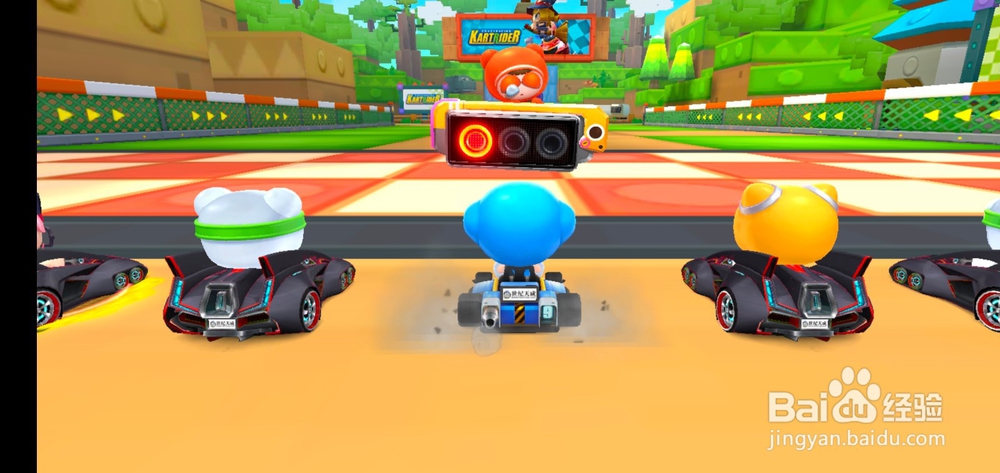 腾空漂移怎么过