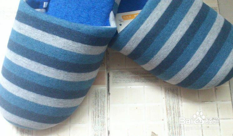 拖鞋有臭味怎么去除