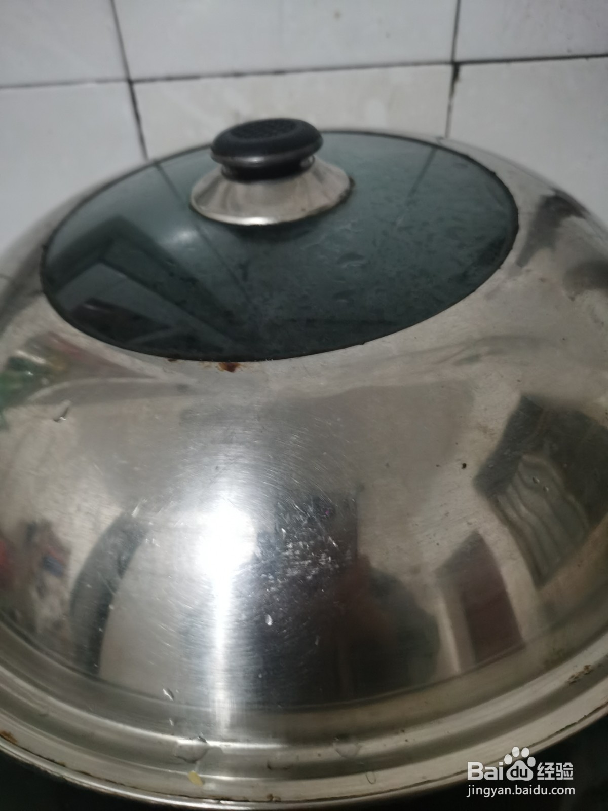 如何炒大虾