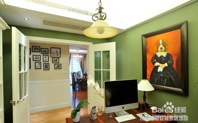 成都装饰画选择技巧