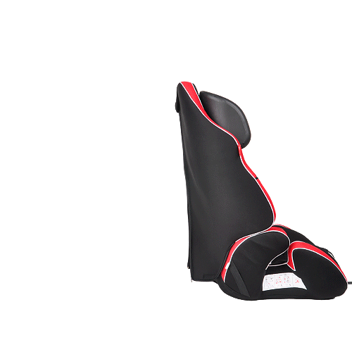 安全座椅安装方法之布套安装