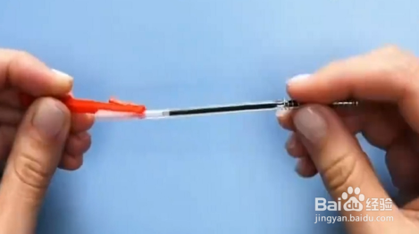 如何有效修复充电线的胶皮断裂？