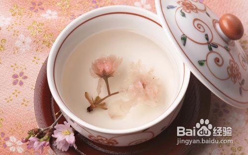茉莉花茶选购之道