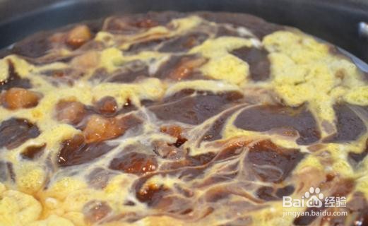 忘不了的家乡味道-骨汤焖子怎么做？