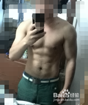 【慢慢减肥】能胖能瘦,乃真汉子