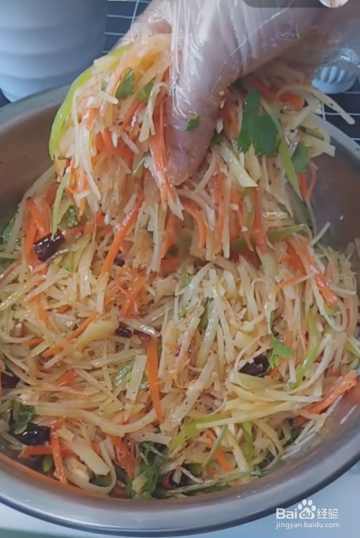 夏日必吃的“一道凉菜”做法？