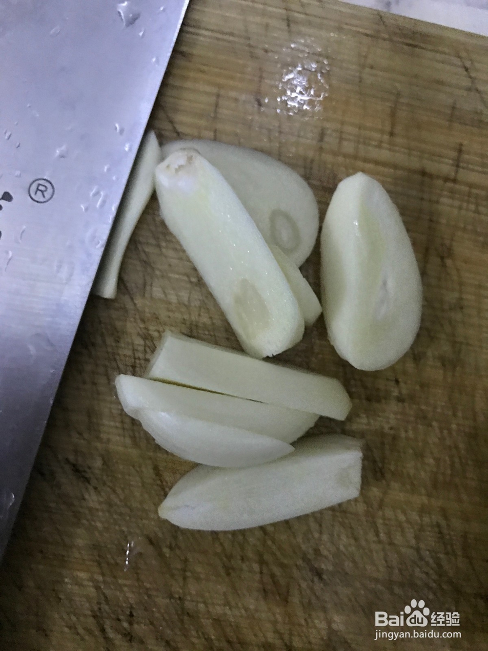 #过年#如何制作西红柿炒土豆片
