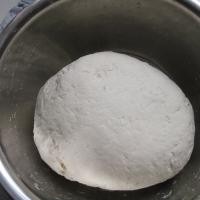 地标商城---白馒头做法