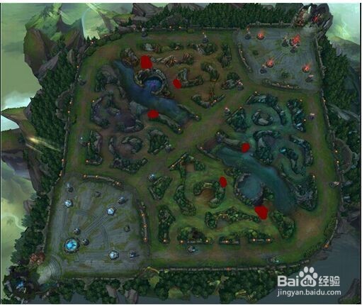 怎样把玩好LOL，lol其实很简单的