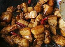 教你做红烧肉