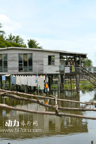 神秘巴布亚新几内亚旅游攻略