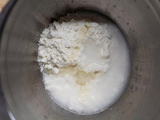 奶茶麻薯面包怎么做