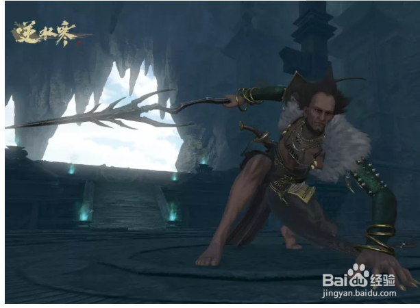 昆仑虚遗迹攻略