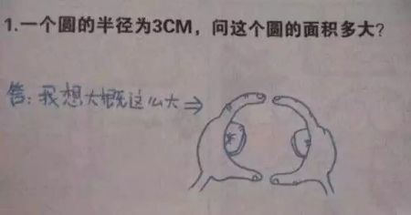 风在吼马在叫，辅导作业的家长在咆哮