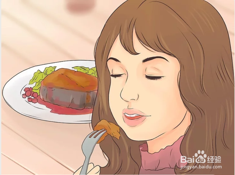 如何快速健康有效的减肥4种方法(图)