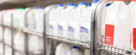 一种新的杀菌方法,能让鲜奶保质期更长,更有营养?