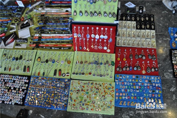 摆地摊技巧，摆地摊怎样赚钱？