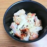 鸡翅的美味做法