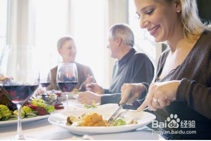 第一次见对方家长 送什么礼物 能留个好印象