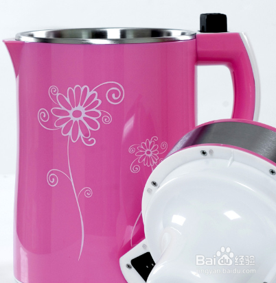 怎样选择豆浆机