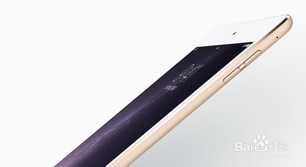 iPad Air2抗反射涂层屏怎样