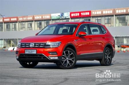 中型SUV选谁，别告诉我你连它们都不知道